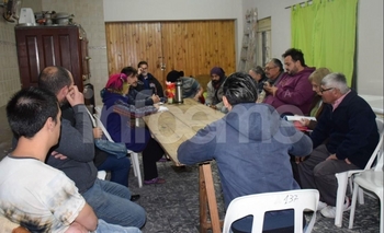 Imagen de la nota: La Mesa de Emergencia y una campaña solidaria