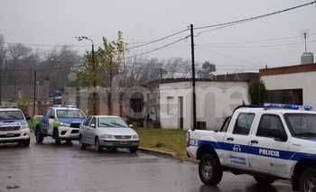 Confirman la identidad de la mujer fallecida Imagen de la nota: Confirman la identidad de la mujer fallecida
