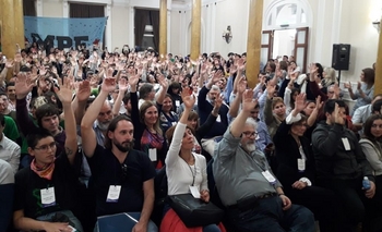 Imagen de la nota: Olavarría tiene Facultad de Ciencias de la Salud