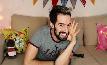 Imagen de la nota: “No me voy a restringir por miedo a que me dejen de seguir“