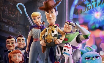 Imagen de la nota: Semana de estrenos en Flix Cinema Olavarría