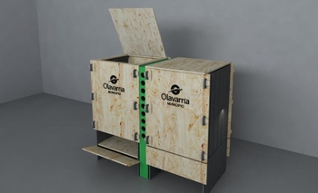 Imagen de la nota: Llega a los barrios el Taller de Compostaje