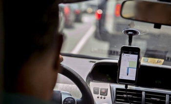 Imagen de la nota: Insólito: Fingió un secuestro para sacarle $100 mil a la pareja