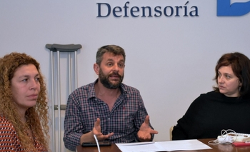 Monitorean el cumplimiento de paridad de género  Imagen de la nota: Monitorean el cumplimiento de paridad de género