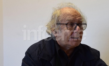 Imagen de la nota: “Los jóvenes deben tener conciencia crítica y valores”