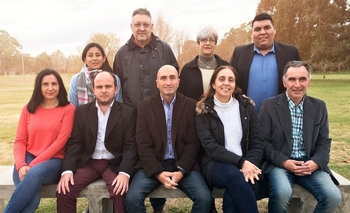 Invitan a “debatir” sobre el Presupuesto Municipal Imagen de la nota: Invitan a “debatir” sobre el Presupuesto Municipal