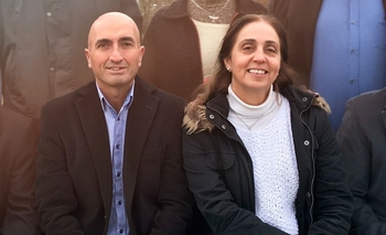 Imagen de la nota: “Massa fue determinante para el triunfo de Fernández”