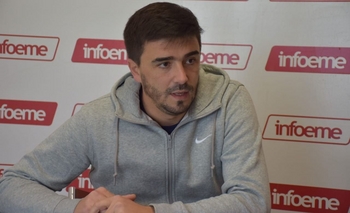 “Es una obra muy esperada por los vecinos” Imagen de la nota: “Es una obra muy esperada por los vecinos”