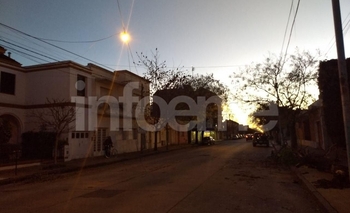 Imagen de la nota: Alerta: el viento llegará hasta los 80 km/h