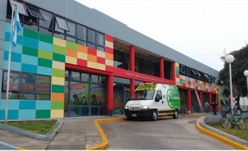 Recibió el alta el nene que permanecía internado Imagen de la nota: Recibió el alta el nene que permanecía internado