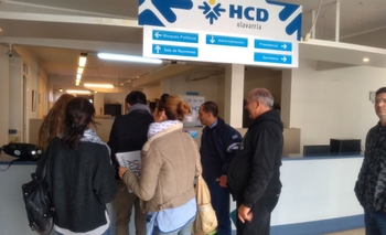 Imagen de la nota: El BCRA analizará la situación de deudores UVA