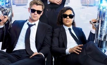 Imagen de la nota: Toy Story 4, Hombres de Negro y muchos más en Flix Cinema