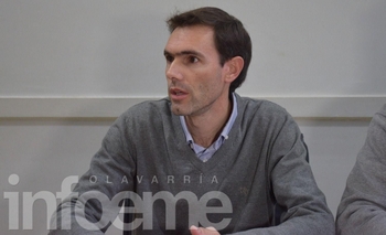 Imagen de la nota: “Provincia tiene una deuda con el Municipio”