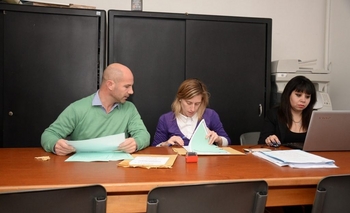 Imagen de la nota: Licitaron extensiones de red de gas  para la Autopista Fortabat