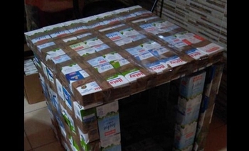 Imagen de la nota: Realizarán una nueva jornada de cuchas recicladas