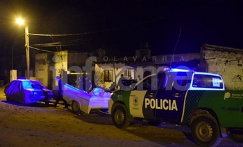 Imagen de la nota: Un hombre fue baleado en el barrio Lourdes