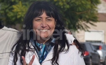 Imagen de la nota: Galli suma a exfuncionaria de Kicillof al gabinete