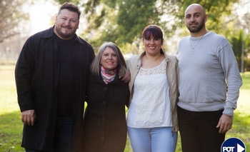 Imagen de la nota: Insólito: Por Olavarría Todos había superado las PASO