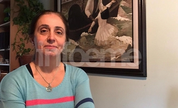 Imagen de la nota: “El cáncer es una enfermedad que perjudica a toda la familia