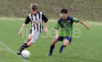 Imagen de la nota: Torneo Regional Juvenil: un triunfo para cada elenco olavarriense