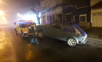 Imagen de la nota: Secuestraron vehículos en operativos de “saturación” 