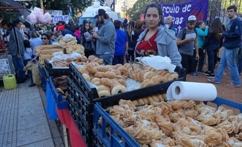 Imagen de la nota: El 49,3% de los trabajadores tiene empleo informal