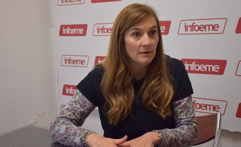 Imagen de la nota: Bilbao: “Hay que poner en marcha un Plan Nutricional”