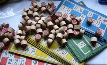 Imagen de la nota: Lotería familiar de la Secundaria N° 6