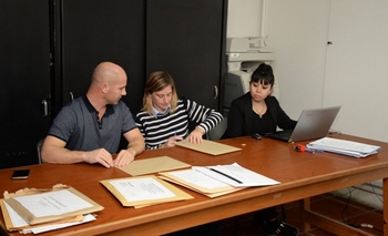 Imagen de la nota: Licitaron reformas para el Jardín N° 930