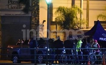 Imagen de la nota: Confirman domiciliaria para acusado de tragedia vial 