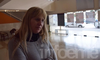 “La juventud movilizada superará los obstáculos que ellos señalan” Imagen de la nota: “La juventud movilizada superará los obstáculos que ellos señalan”