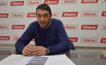 Imagen de la nota: Piden la Asignación Universal por Hijo en el Deporte