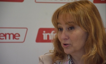 Imagen de la nota: “Nosotros vamos a apoyar a Federico Aguilera”