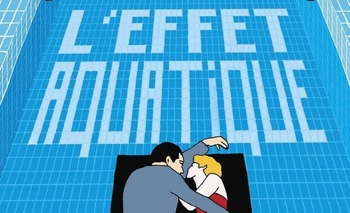 Imagen de la nota: “Cine gourmet” en la Alianza francesa