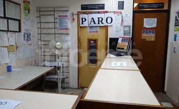 Judiciales bonaerenses convocaron a un paro Imagen de la nota: Judiciales bonaerenses convocaron a un paro
