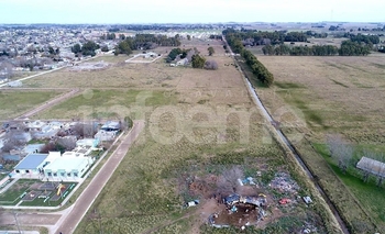 Imagen de la nota: Por cielo y tierra sigue la búsqueda de Carlos Cordero