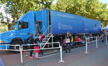 Imagen de la nota: Personal del Registro de las Personas atenderá en Espigas