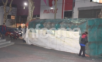 Imagen de la nota: Las negociaciones continúan el lunes