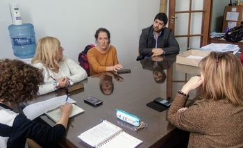 Imagen de la nota: SAE: Suteba pide explicaciones al Municipio y reclama por falta de cupos