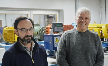 Imagen de la nota: El inédito apagón, desde la mirada de dos ingenieros