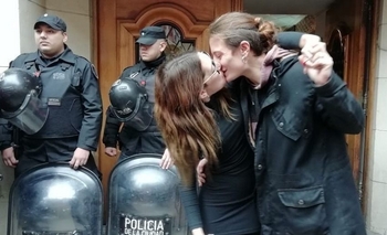 Imagen de la nota: Condena de un año en suspenso y multa