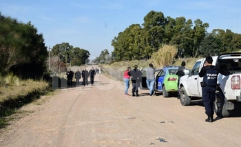 Imagen de la nota: Analizan hipótesis y hubo reunión de “Comité de crisis”