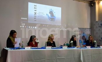 Imagen de la nota: Jornada de capacitación sobre causas de abuso sexual 