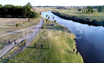 Imagen de la nota: Otro día sin novedades en la búsqueda Carlos Cordero