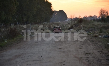 Imagen de la nota: Dos nuevos allanamientos por el caso Cordero 