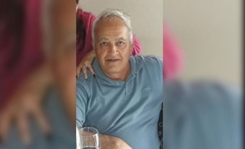 Anuncian una marcha por Carlos Cordero  Imagen de la nota: Anuncian una marcha por Carlos Cordero