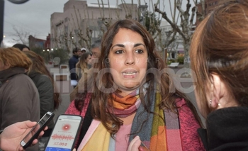 “Estamos desesperados, no sabemos qué más hacer” Imagen de la nota: “Estamos desesperados, no sabemos qué más hacer”