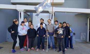 Imagen de la nota: El taller 