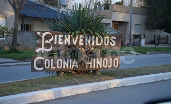 Imagen de la nota: Taller de fotografía en Colonia Hinojo