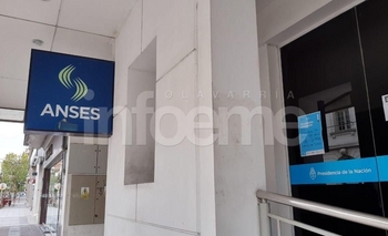 Imagen de la nota: Anses: quiénes cobran este viernes 